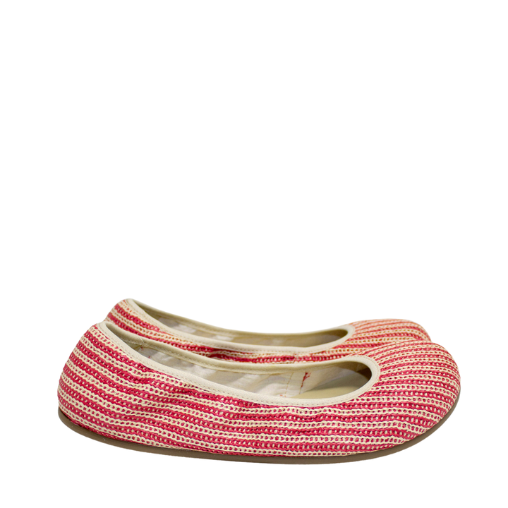 Shuz Sabrinas Barefoot Sara Pepper Mum