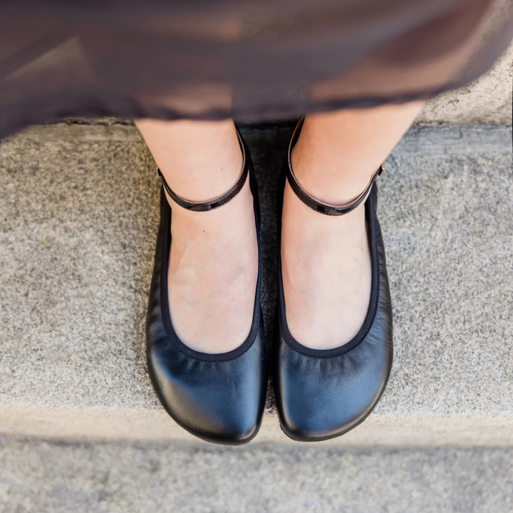 Shuz Sabrinas Barefoot Tulip 3.0 Shapen 3