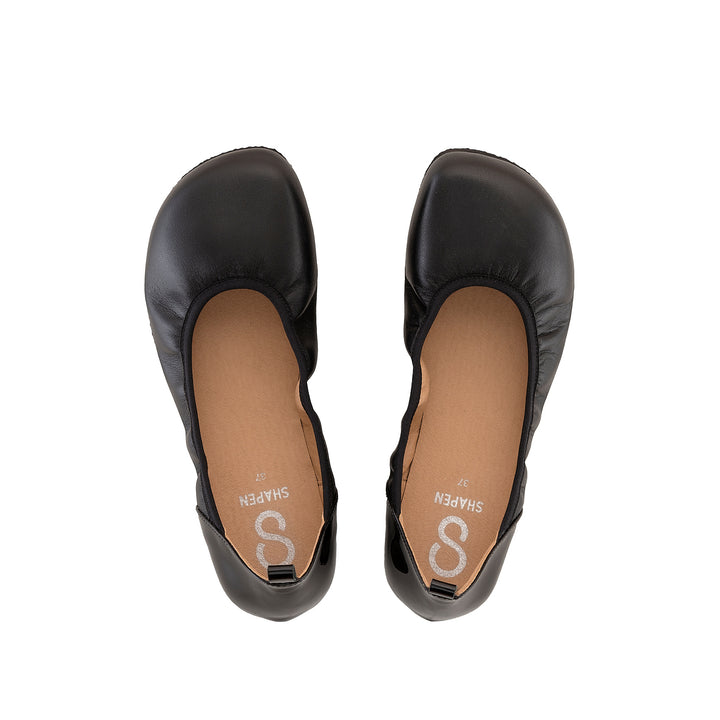 Shuz Sabrinas Barefoot Tulip 3.0 Shapen 2