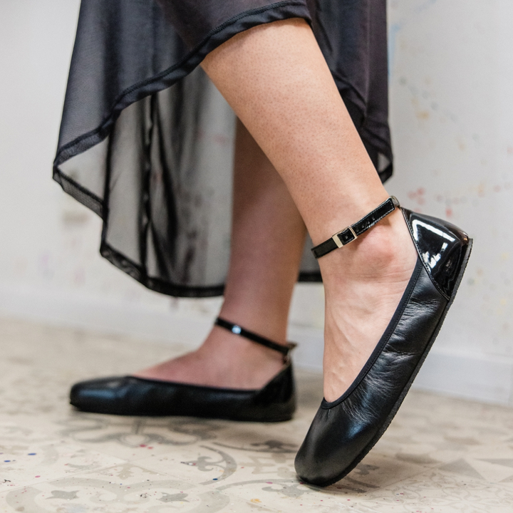 Shuz Sabrinas Barefoot Tulip 3.0 Shapen 5