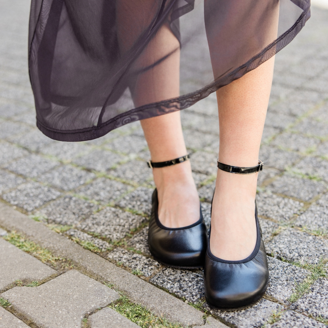 Shuz Sabrinas Barefoot Tulip 3.0 Shapen 6