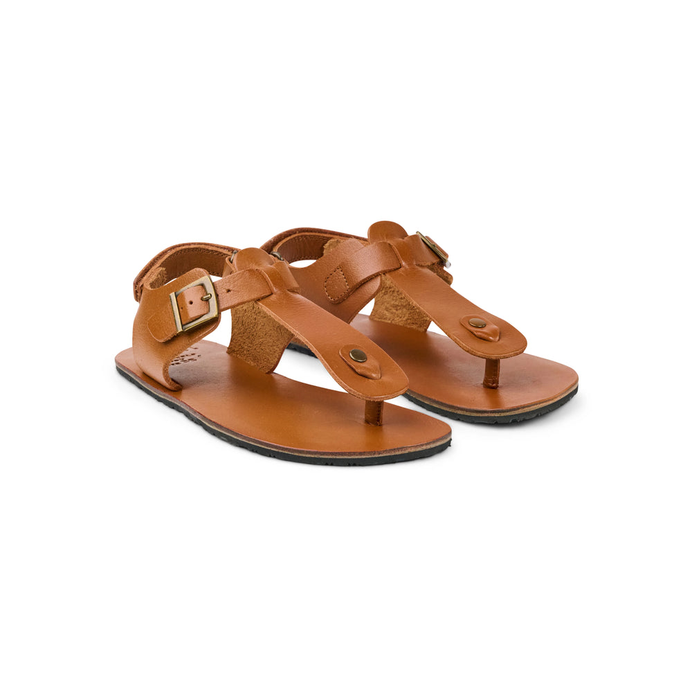 Shuz Sandalias Barefoot Ariata Napa Koel 1
