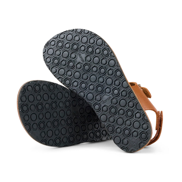 Shuz Sandalias Barefoot Ariata Napa Koel 4