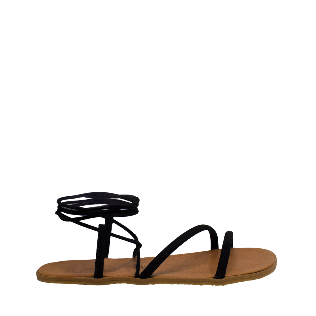 Shuz Sandalias Barefoot Aritana Mum Barefoot
