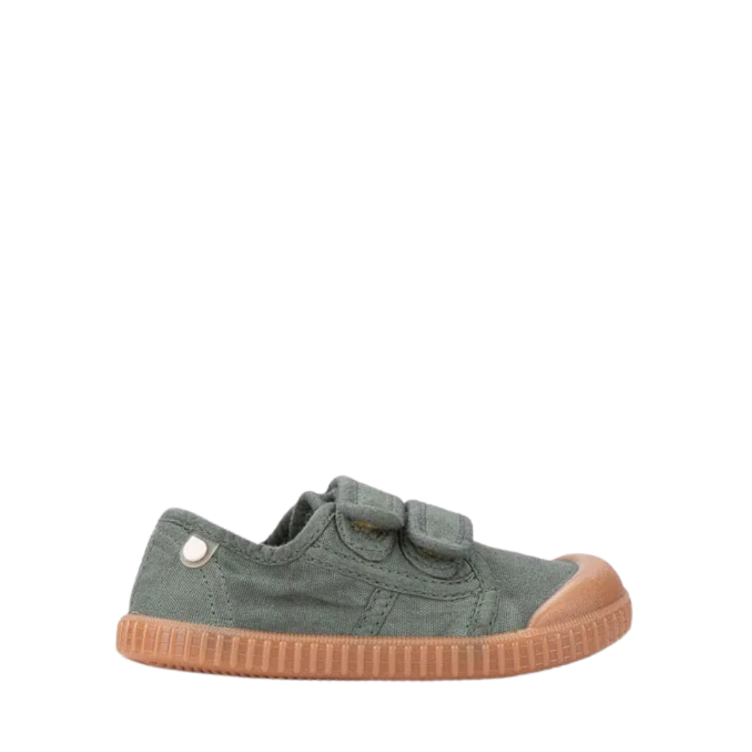 Shuz Sandalias Barefoot Berri BRF V Igor Kaki