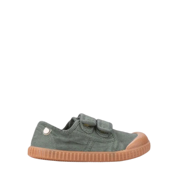 Shuz Sandalias Barefoot Berri BRF V Igor Kaki