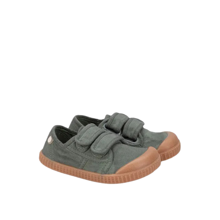 Shuz Sandalias Barefoot Berri BRF V Igor Kaki 1