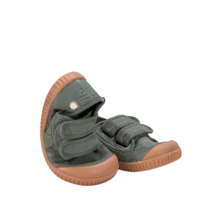 Shuz Sandalias Barefoot Berri BRF V Igor Kaki 4