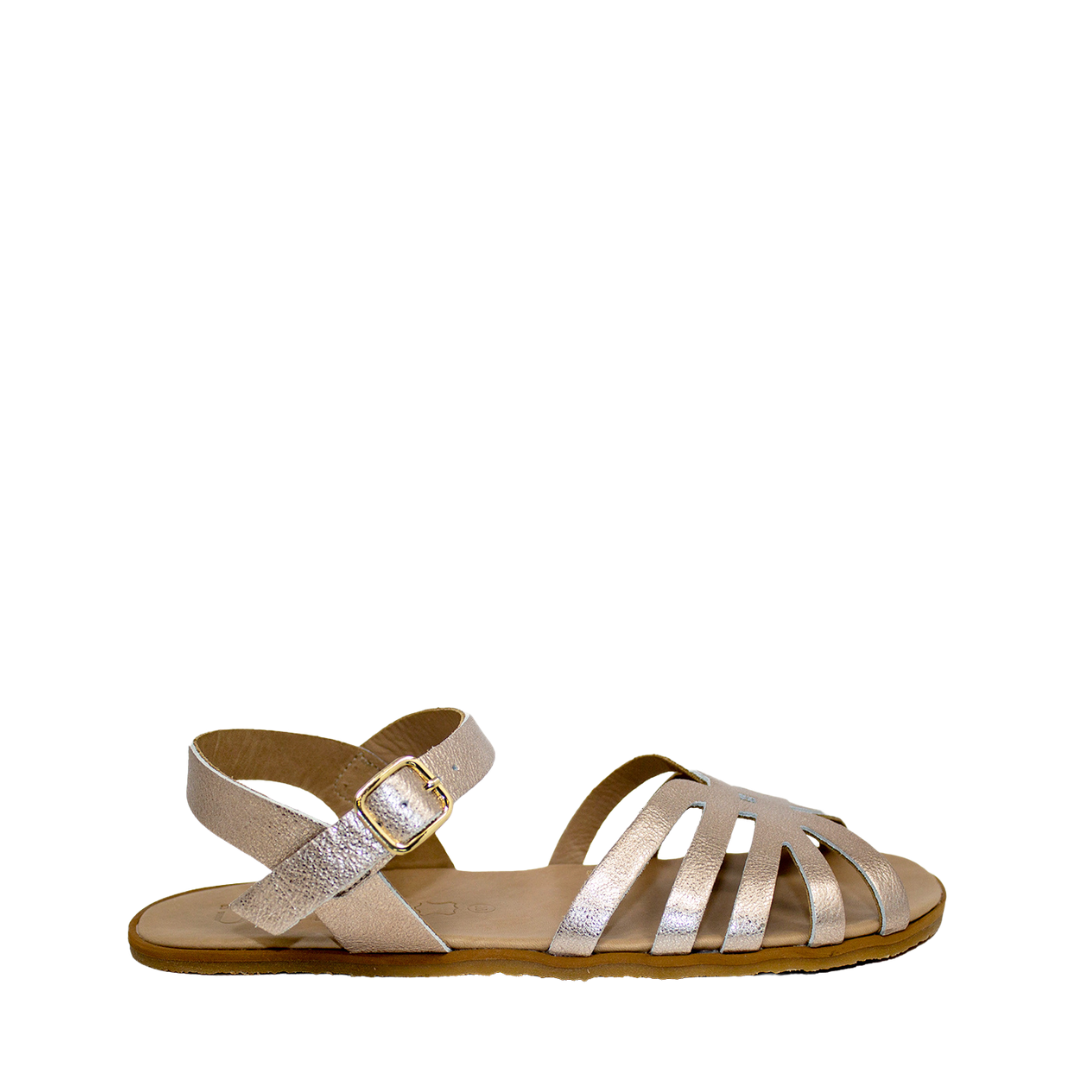 Shuz Sandalias Barefoot Cristina Star Mum Barefoot