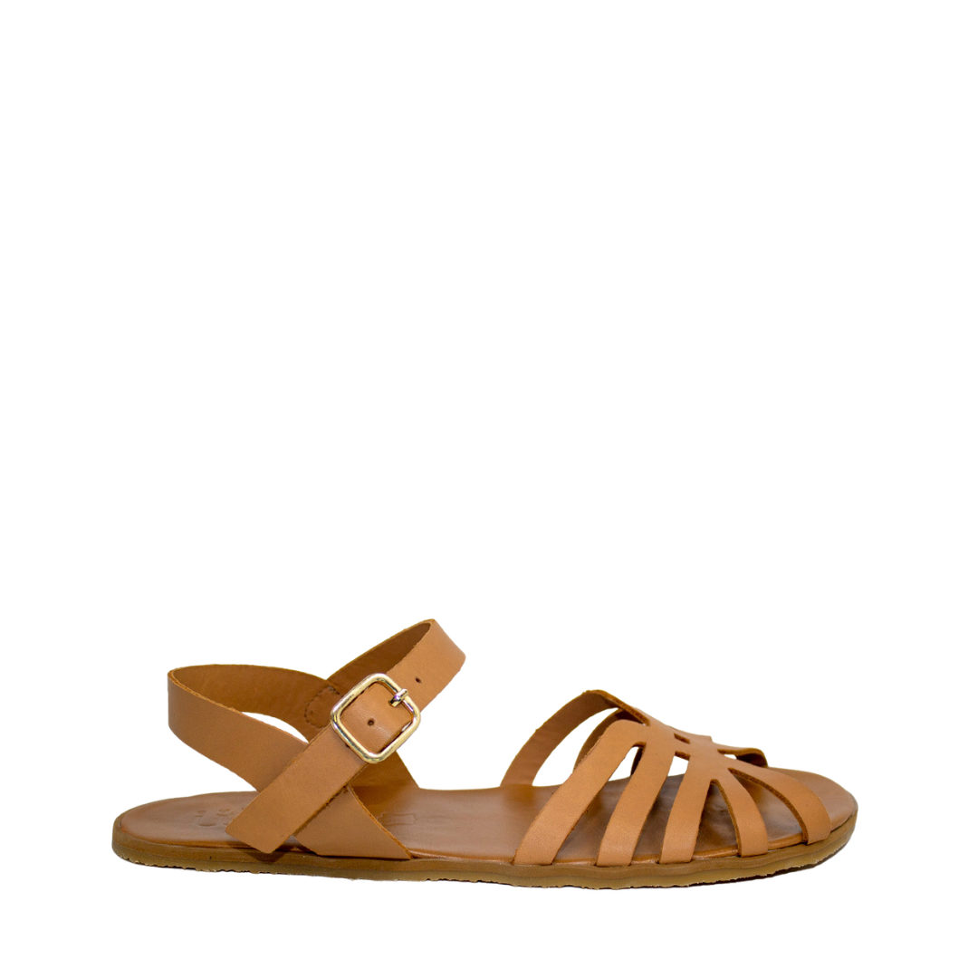 Shuz Sandalias Barefoot Cristina Star Mum Barefoot 8