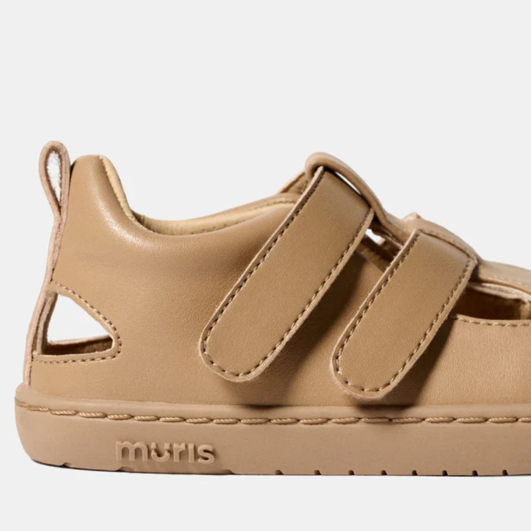 Shuz Sandalias Barefoot Fiji Mini Muris 1