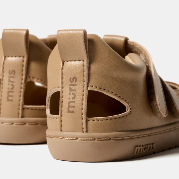 Shuz Sandalias Barefoot Fiji Mini Muris 2