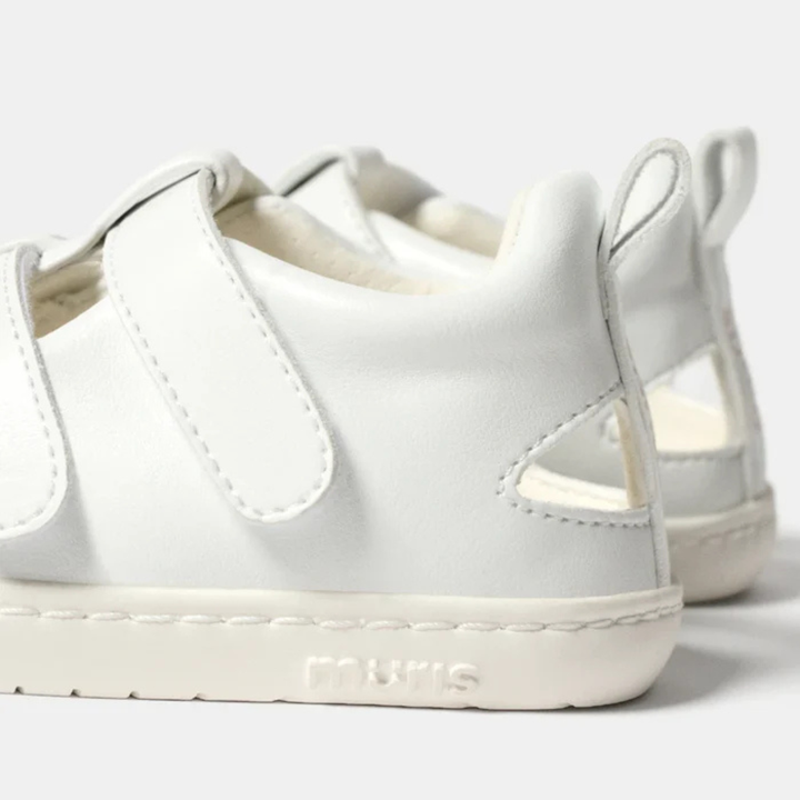 Shuz Sandalias Barefoot Fiji Mini Muris 6