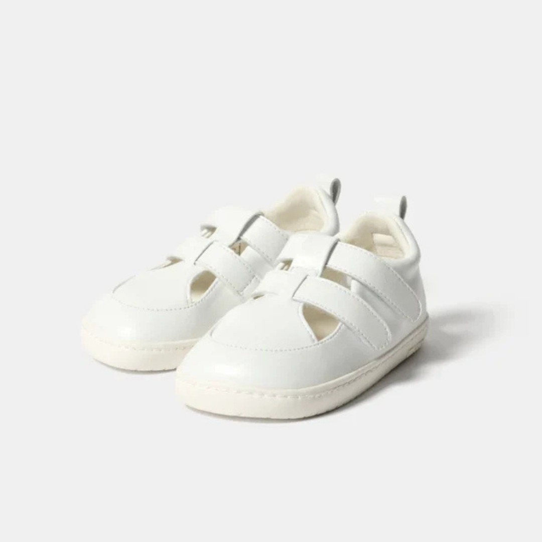 Shuz Sandalias Barefoot Fiji Mini Muris 8