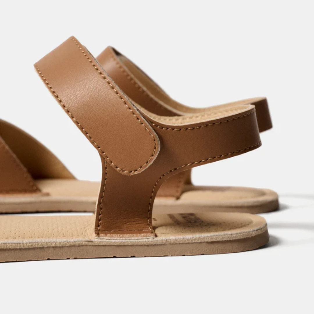 Shuz Sandalias Barefoot Florence Muris 1