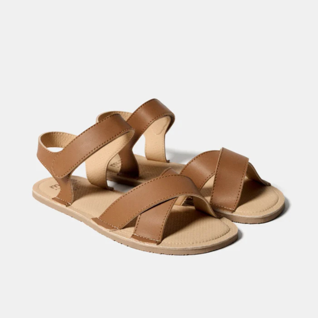 Shuz Sandalias Barefoot Florence Muris 3