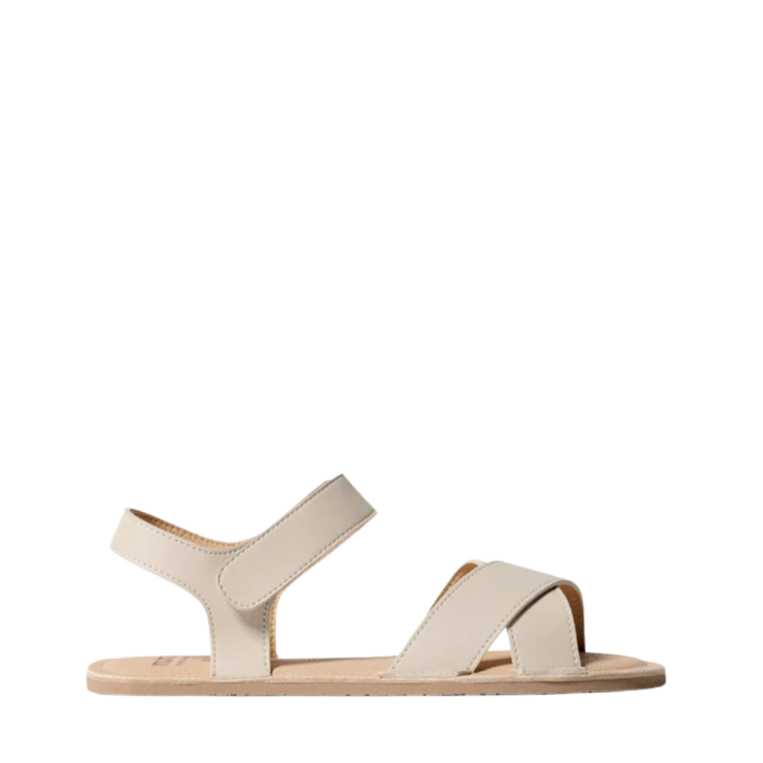 Shuz Sandalias Barefoot Florence Muris 5