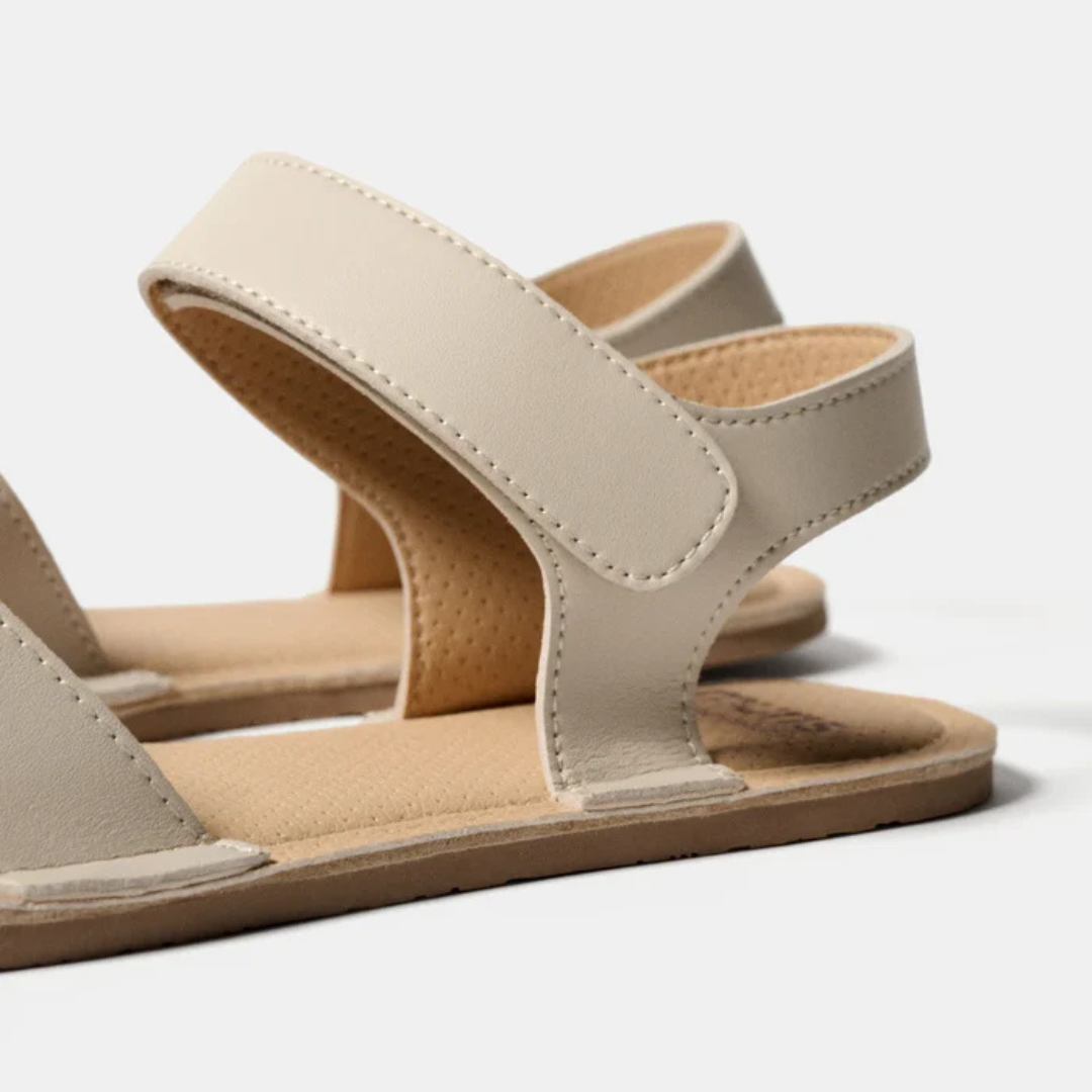 Shuz Sandalias Barefoot Florence Muris 6