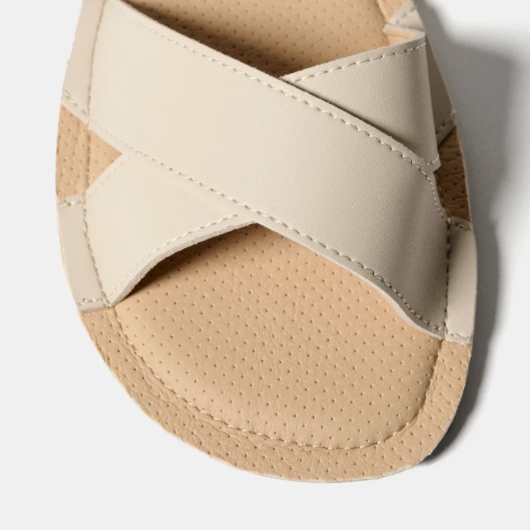 Shuz Sandalias Barefoot Florence Muris 7