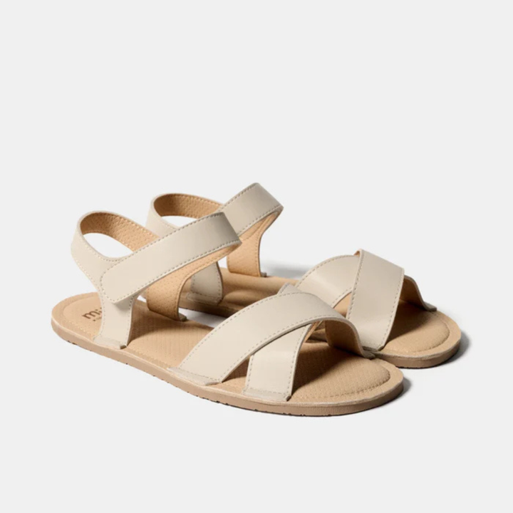 Shuz Sandalias Barefoot Florence Muris 8