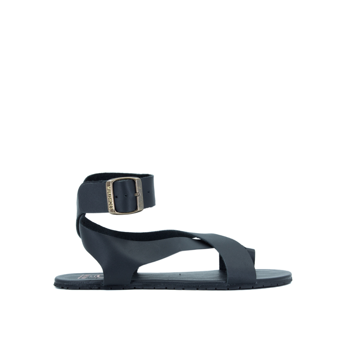 Shuz Sandalias Barefoot Ibiza Mukishoes