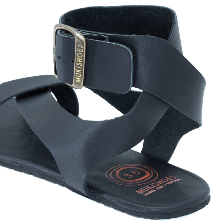 Shuz Sandalias Barefoot Ibiza Mukishoes