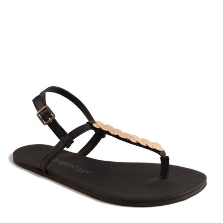 Shuz Sandalias Barefoot Jewel Coqueflex
