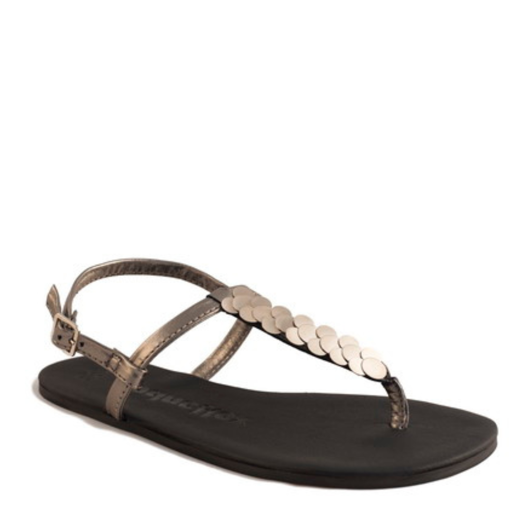 Shuz Sandalias Barefoot Jewel Coqueflex 2