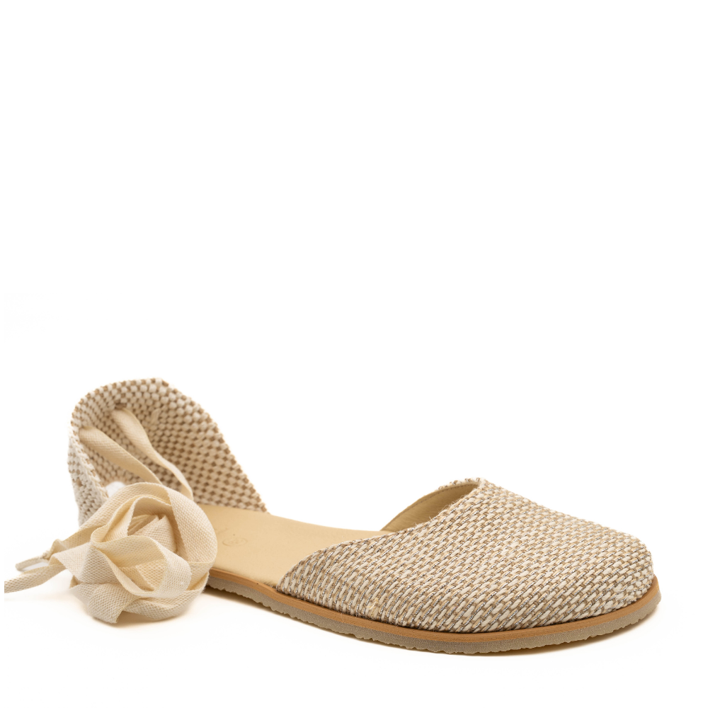 Shuz Sandalias Barefoot Melibea Flexi Nens