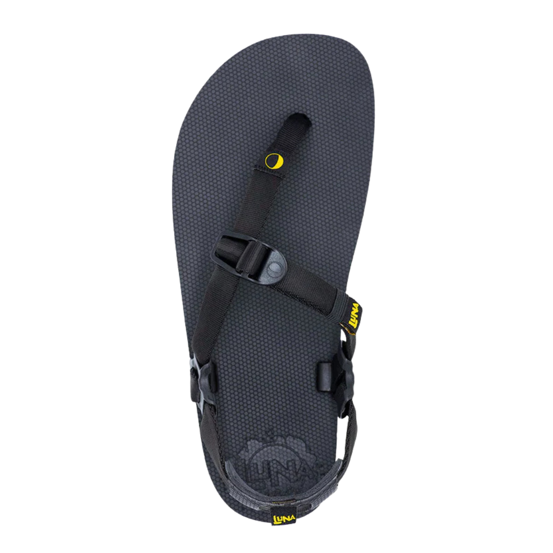 Shuz Sandalias Barefoot Mono Winged Edition Luna 3