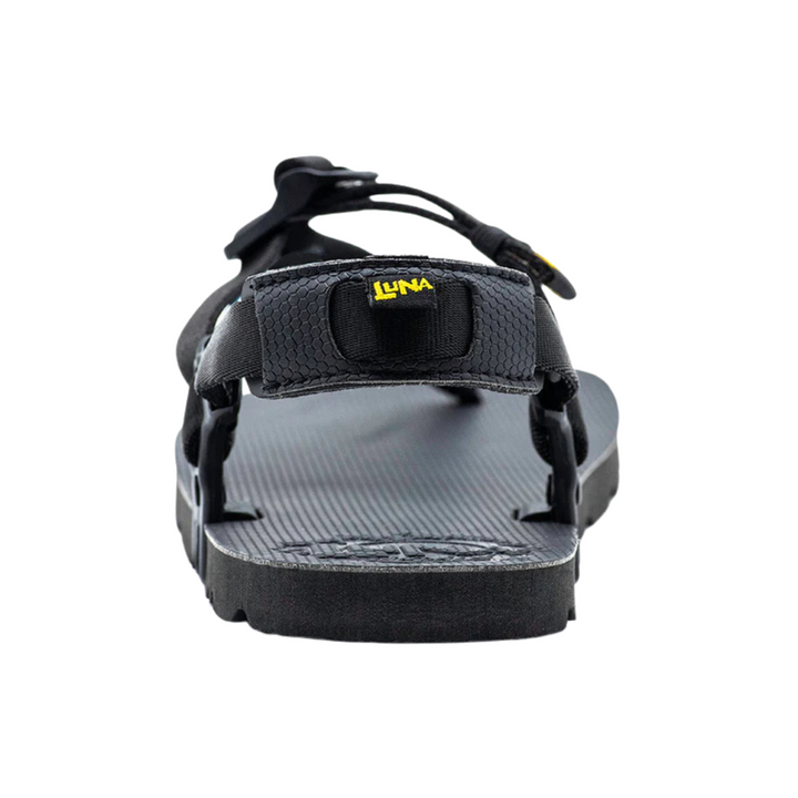 Shuz Sandalias Barefoot Mono Winged Edition Luna 4