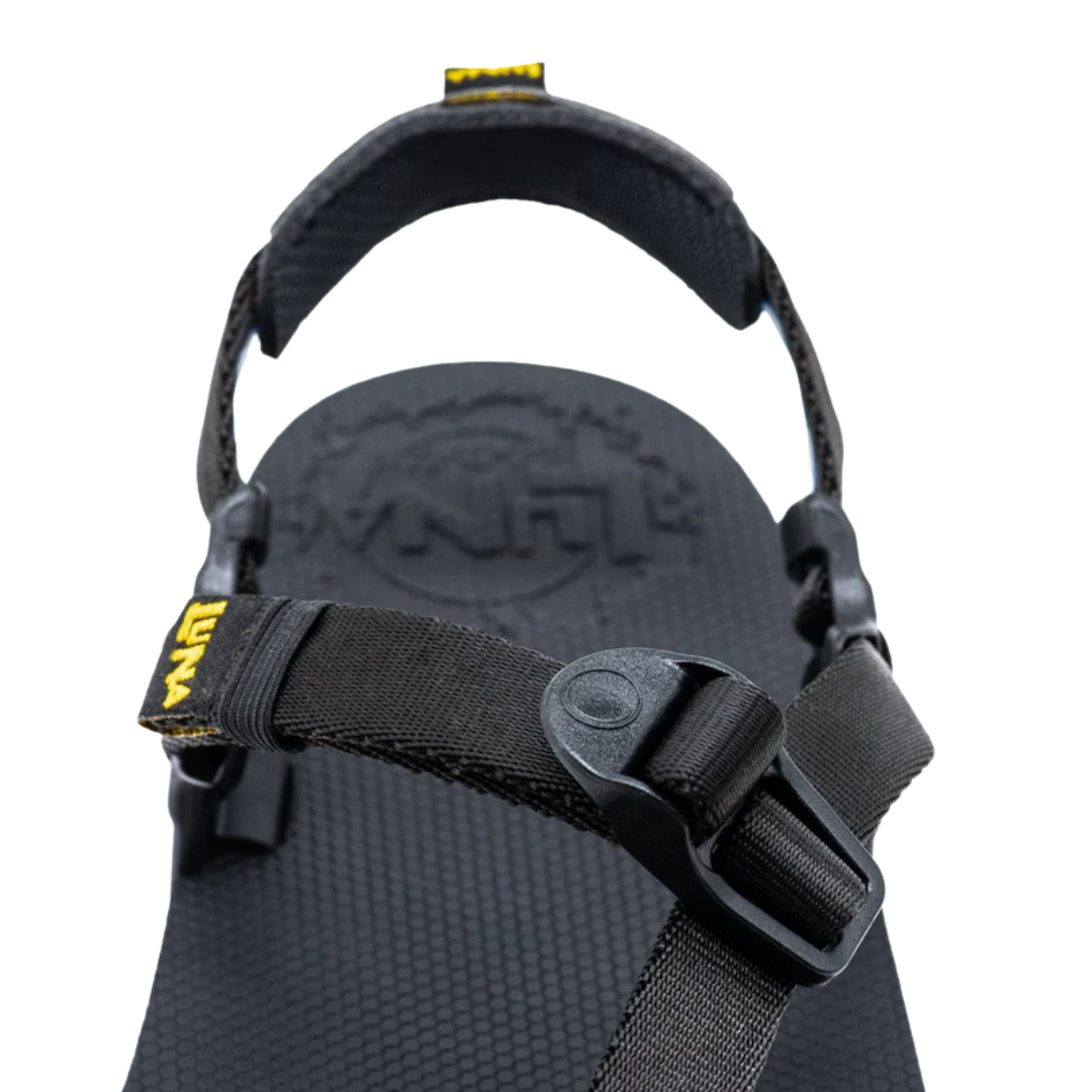 Shuz Sandalias Barefoot Mono Winged Edition Luna 7