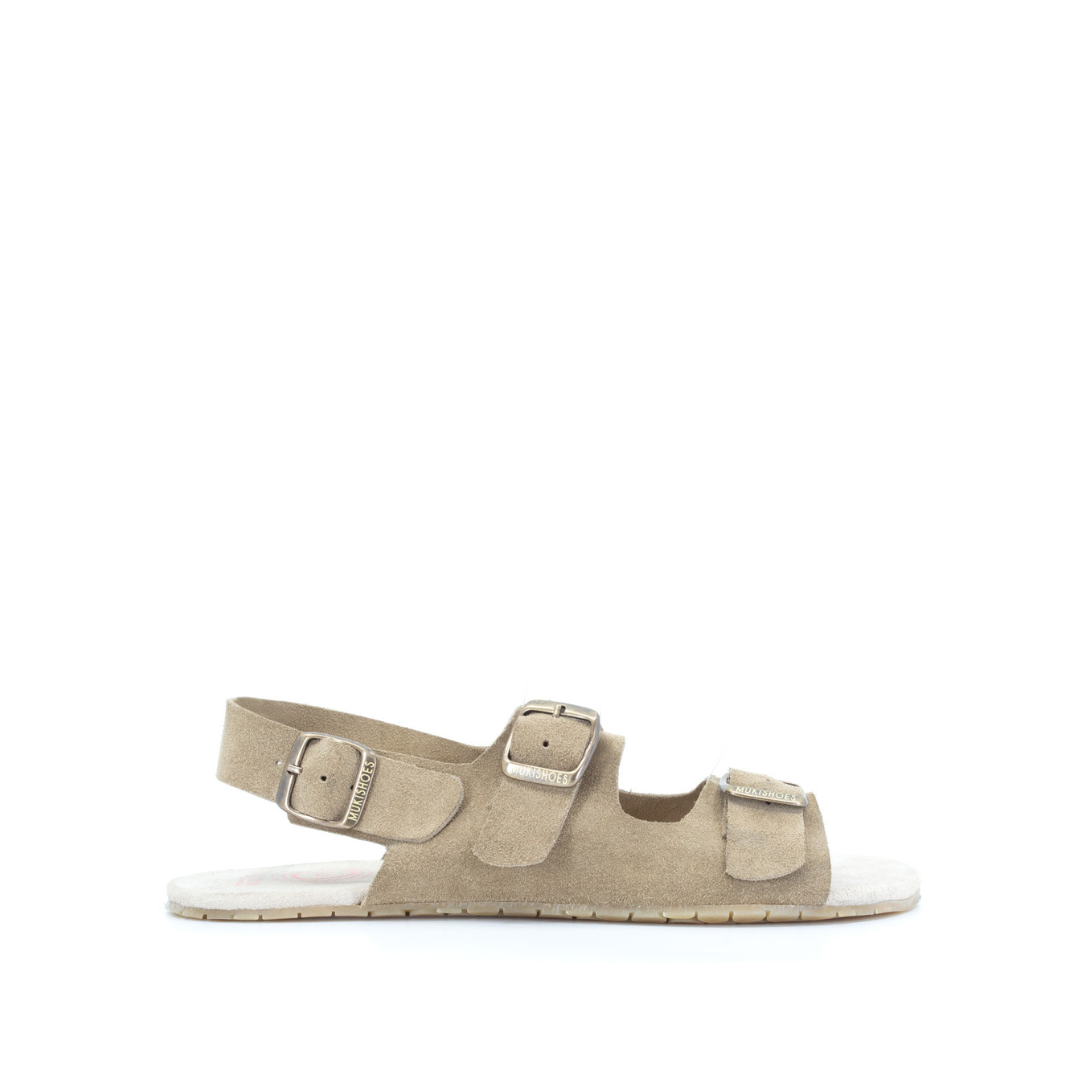 Shuz Sandalias Barefoot Nazare Mukishoes