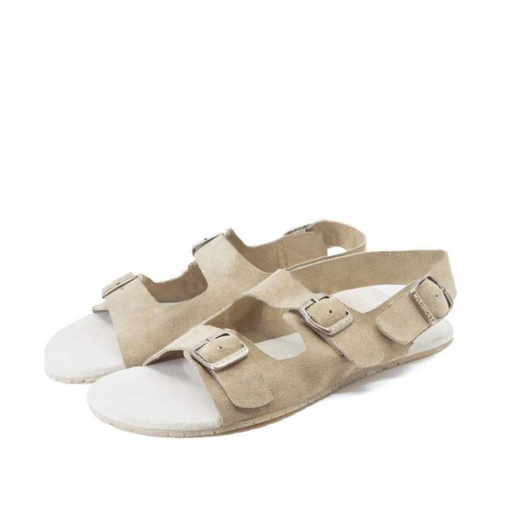 Shuz Sandalias Barefoot Nazare Mukishoes