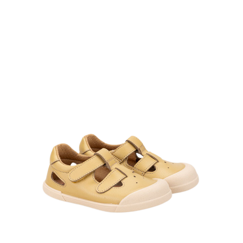 Shuz Sandalias Barefoot Piel Dijon Igor 1
