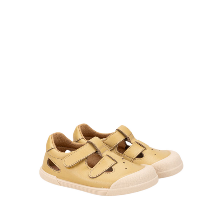 Shuz Sandalias Barefoot Piel Dijon Igor 1