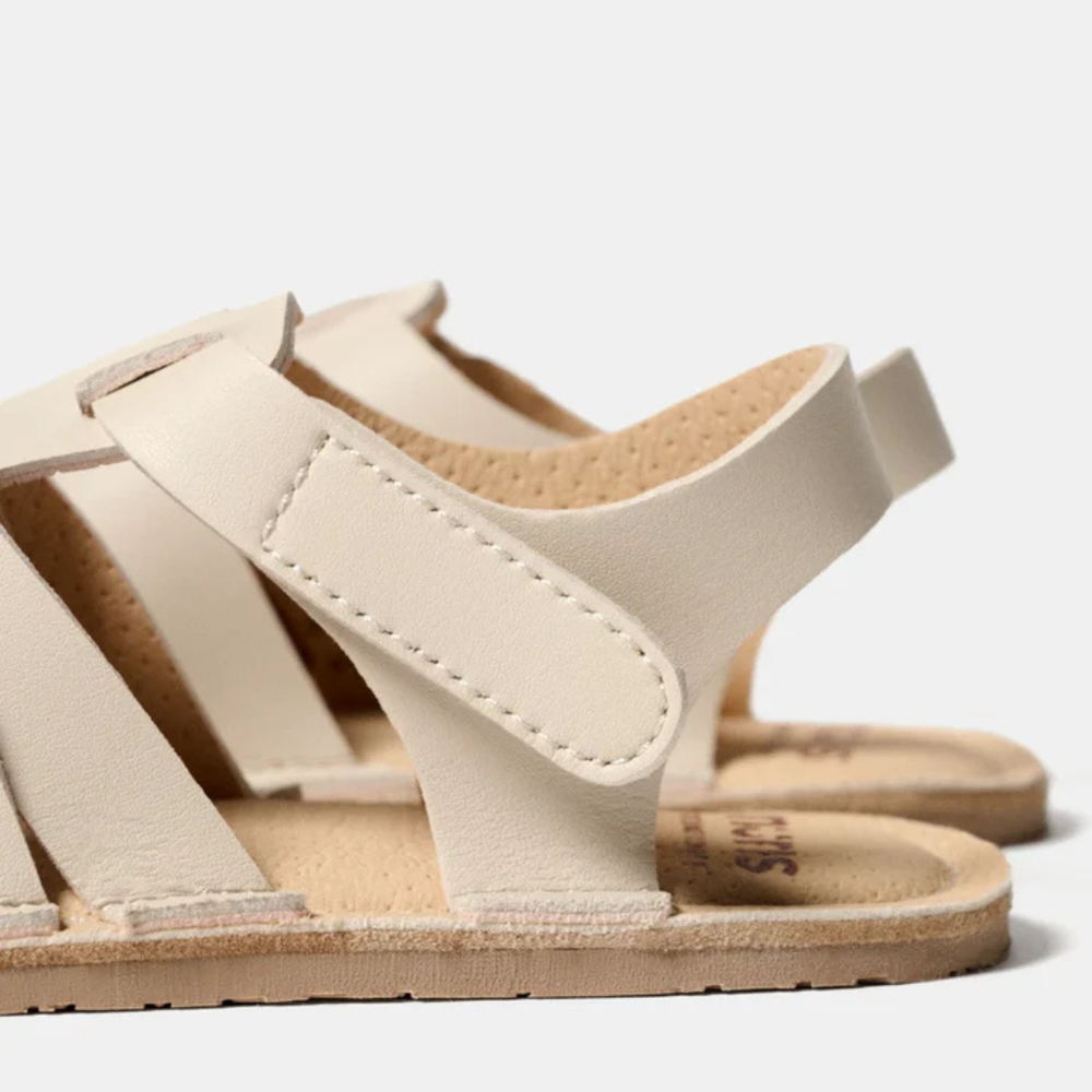 Shuz Sandalias Barefoot Tunis Mini Muris 1