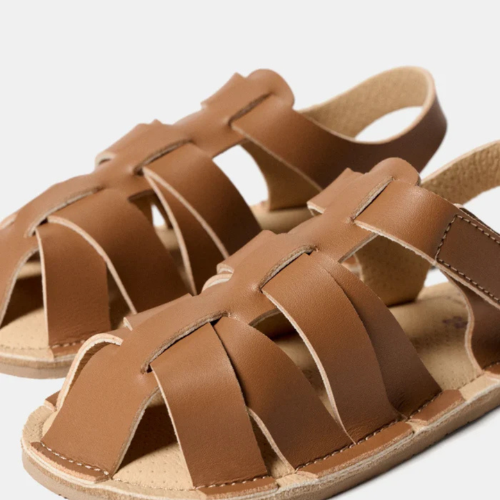 Shuz Sandalias Barefoot Tunis Mini Muris 7