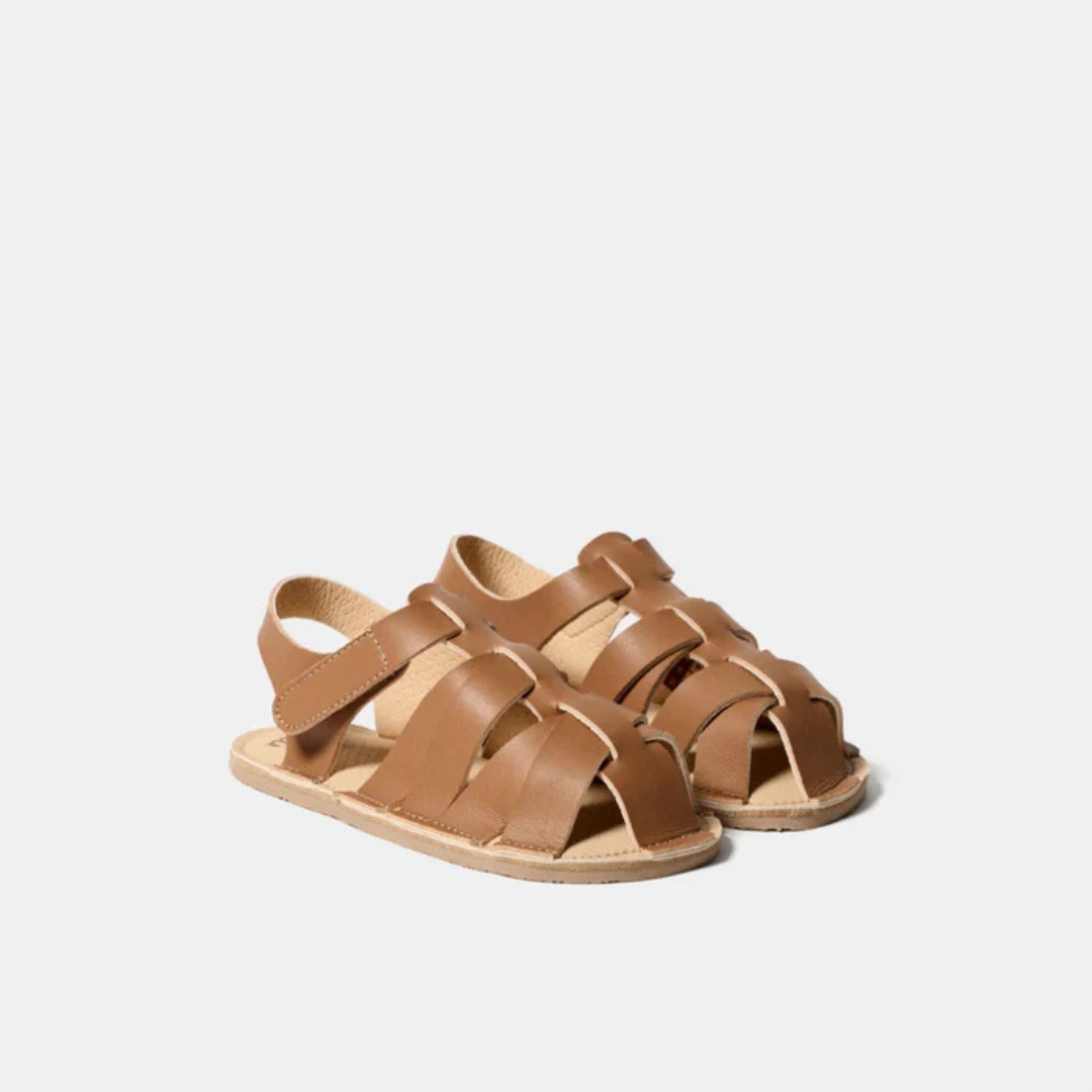 Shuz Sandalias Barefoot Tunis Mini Muris 8