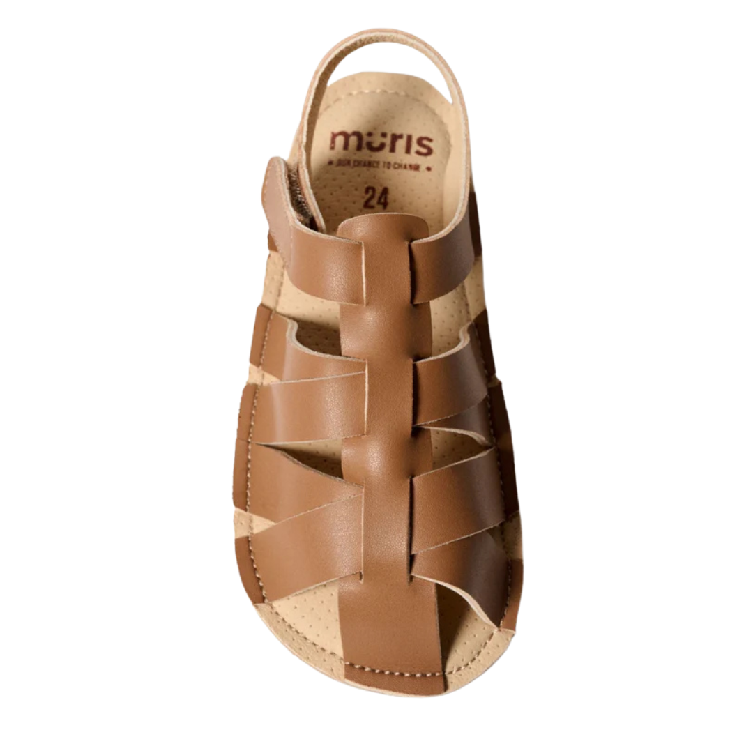 Shuz Sandalias Barefoot Tunis Mini Muris 9