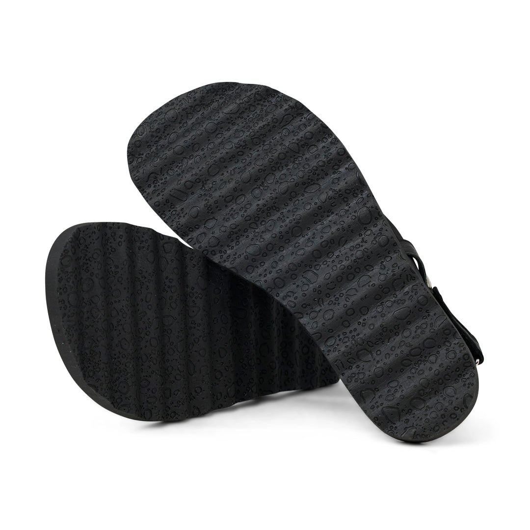 Shuz Sandalias Barefoot Wave Koel 1