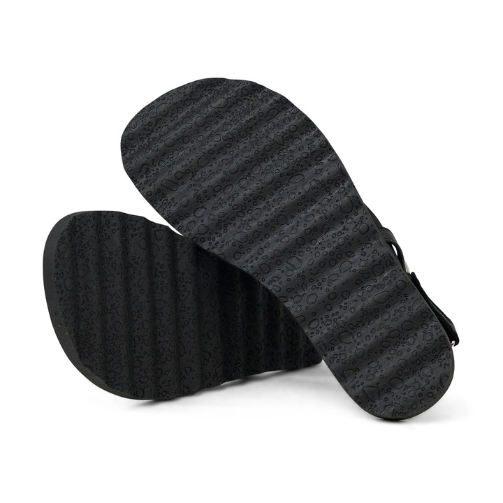 Shuz Sandalias Barefoot Wave Koel 1