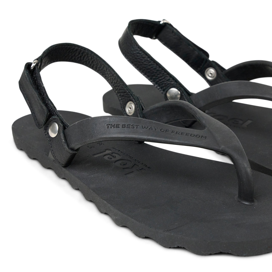 Shuz Sandalias Barefoot Wave Koel 2