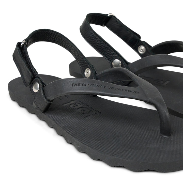 Shuz Sandalias Barefoot Wave Koel 2