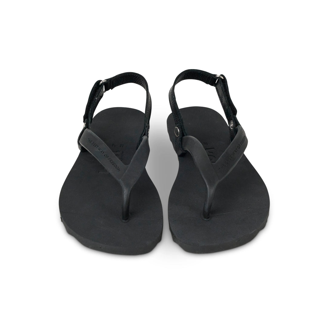 Shuz Sandalias Barefoot Wave Koel 3