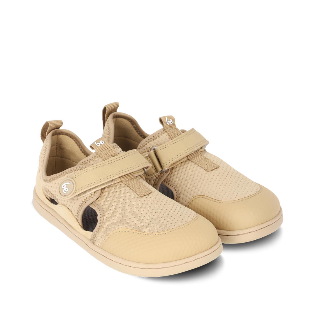 Shuz Sandalias Barefoot Zest Kids Belenka 2