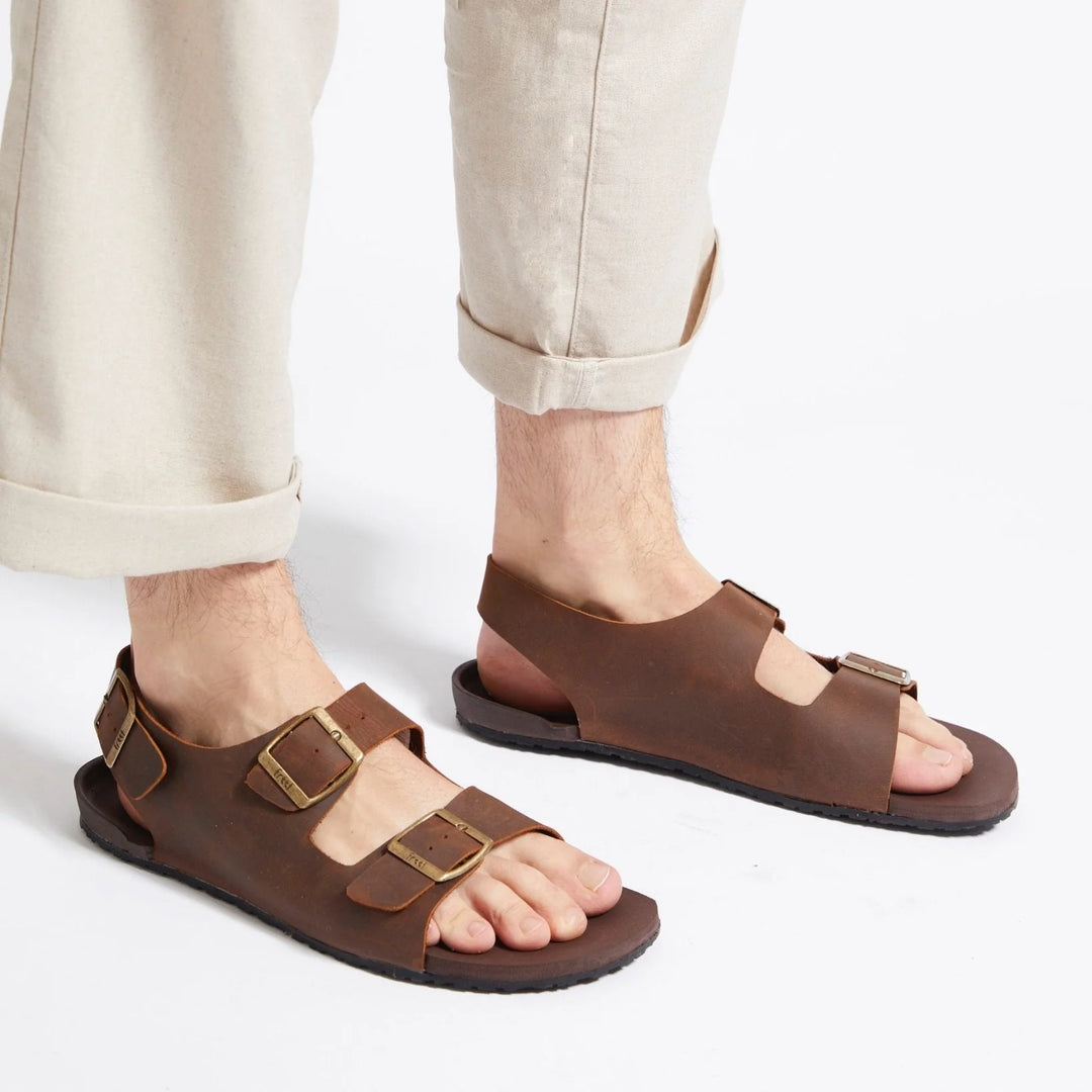 Shuz Sandalias Salcombe Freet 7