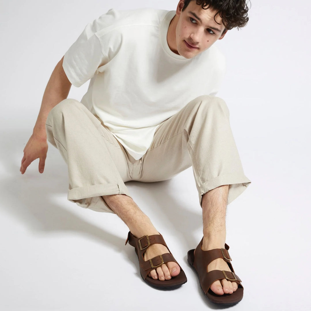 Shuz Sandalias Salcombe Freet 8
