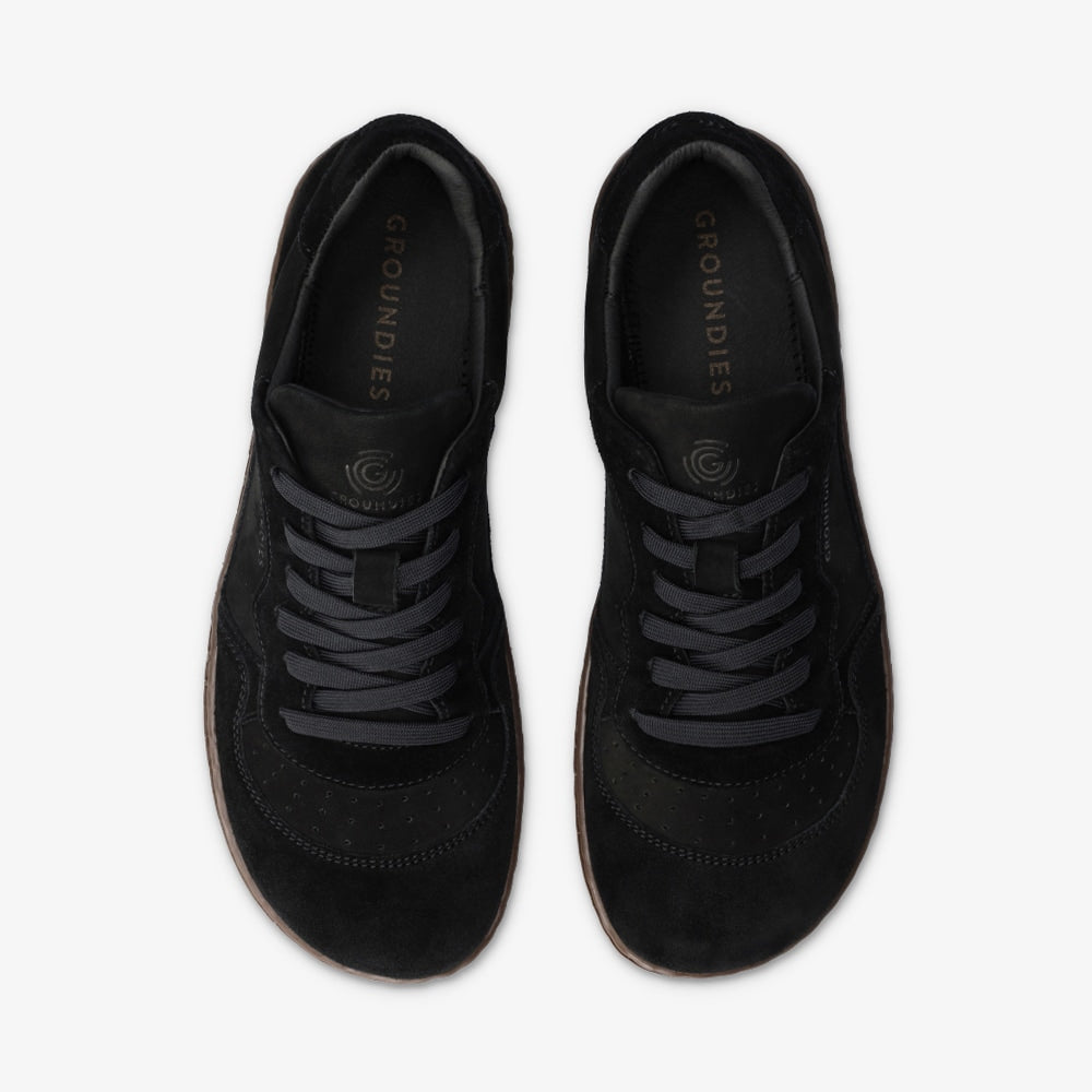 Shuz Sapatilhas Barefoot Go1 Groundies 1