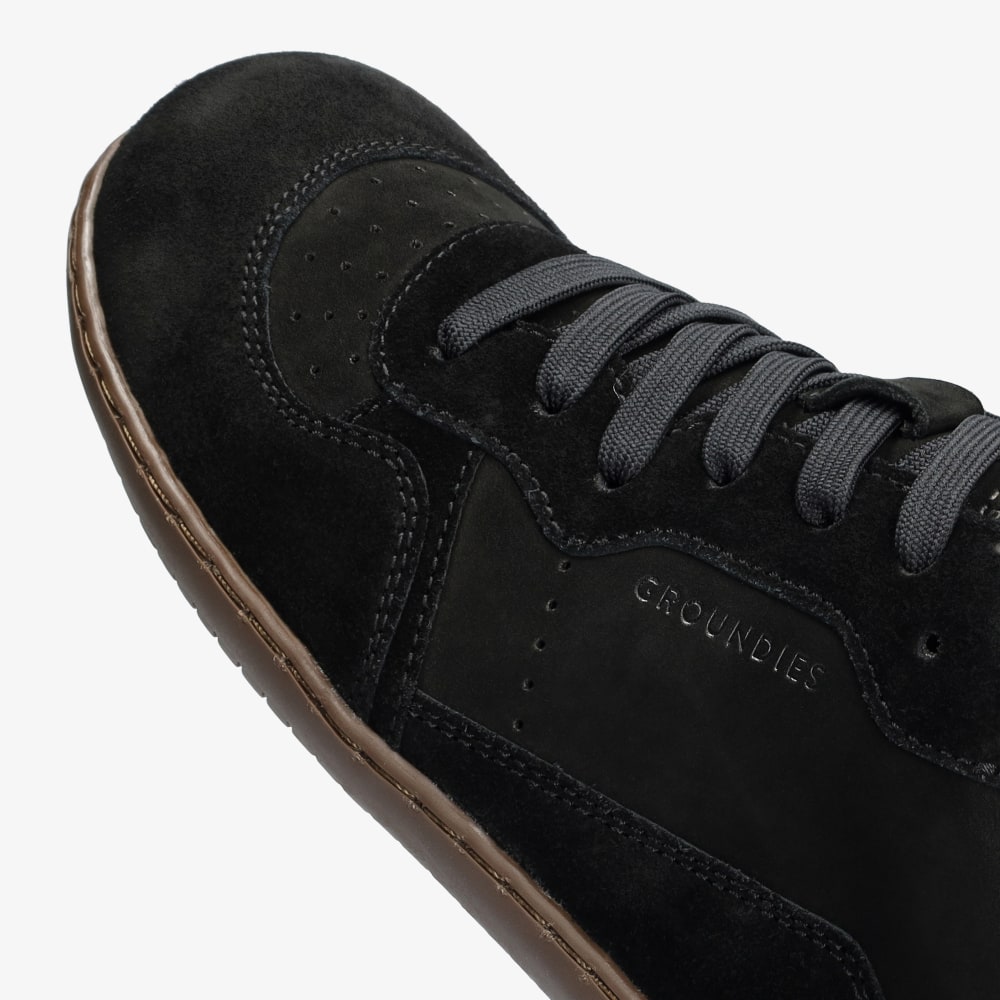 Shuz Sapatilhas Barefoot Go1 Groundies 2